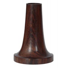 Bell for Bb, A or G Clarinet | Cocobolo | 6